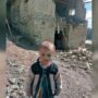 Afghanistan Earthquake: Heart Wrenching Photo of Afghan kid following earthquake goes viral