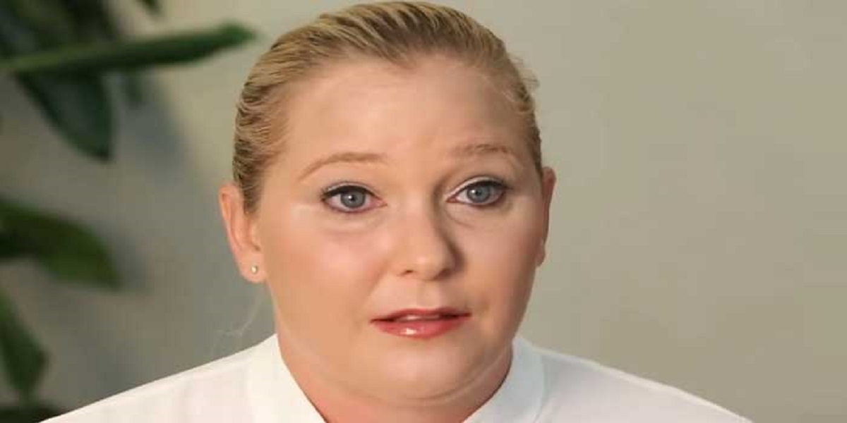Ghislaine