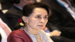 ASEAN envoy wants Suu Kyi return to house arrest before Myanmar visit