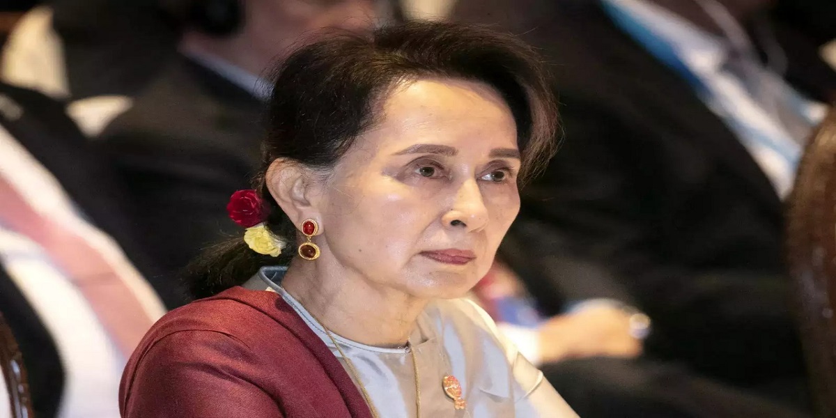 Suu Kyi