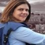 Palestinians urge Israel to hand over gun in Abu Akleh case