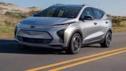Chevy Bolt