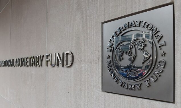 International Monetary Fund