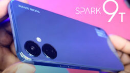 Tecno Spark 9T