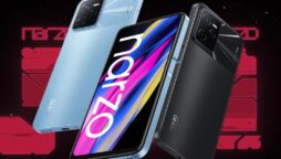 Realme Narzo 50i Prime to Launch on June 22:Check Details