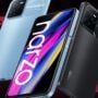Realme Narzo 50i Prime to Launch on June 22:Check Details