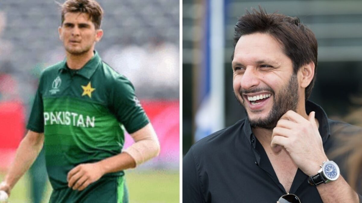 Afridi