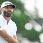 Johnson leaves PGA Tour to play in LIV Invitational Series