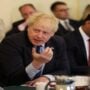 Rocketing petrol prices fuel Boris Johnson’s woes