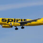 Spirit Airlines defers investor vote on Frontier bargain