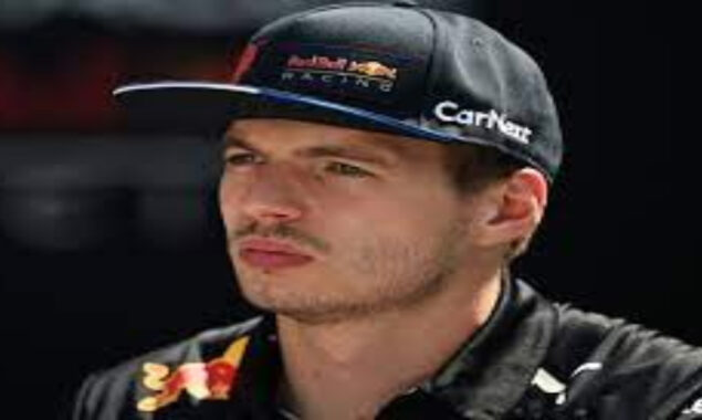 Verstappen has incomplete business in Baku