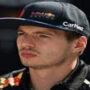 Verstappen has incomplete business in Baku
