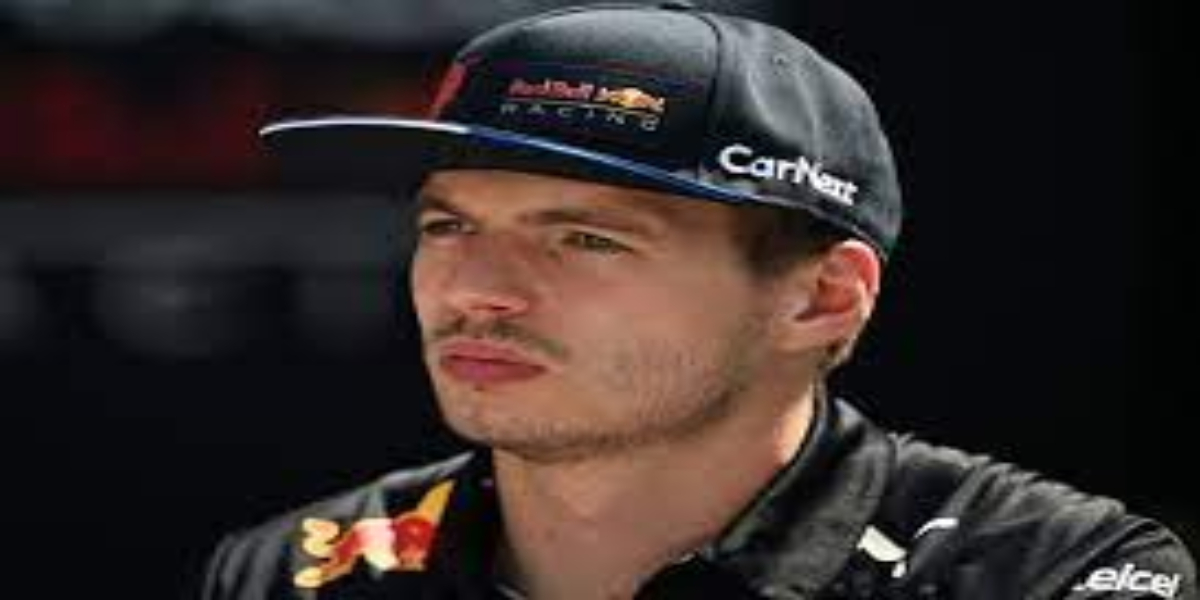 Verstappen