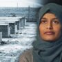 Shamima Begum fears she will be executed
