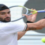 Berrettini conquers Murray to bring home Stuttgart championship
