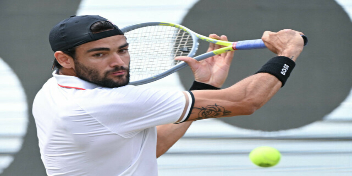 Berrettini