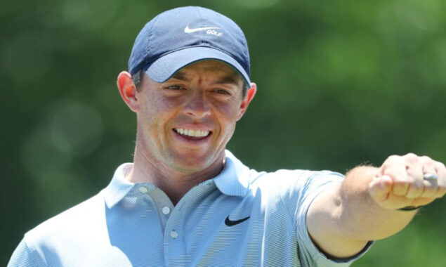 McIlroy feels youthful LIV golf players took ‘path of least resistance’