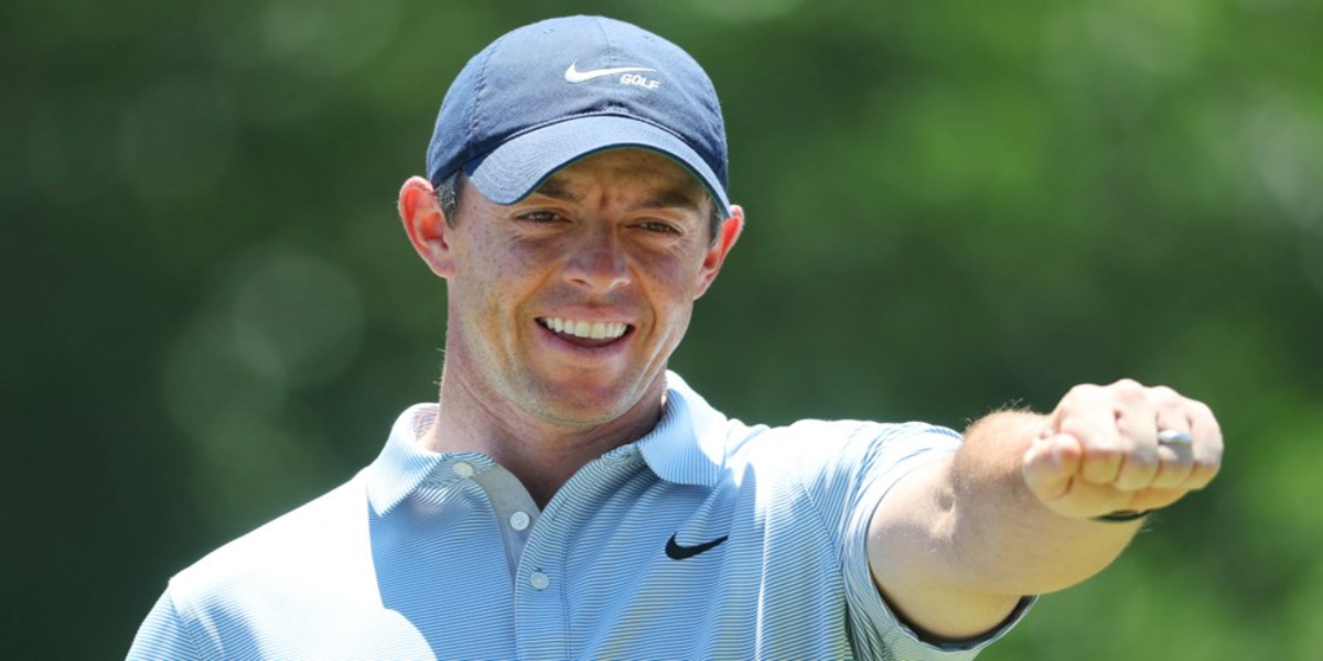 McIlroy