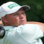 Daffue intrigues with shot from covered deck at U.S. Open