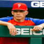 Joe Girardi Fired by Phillies, Replaced by Rob Thomson
