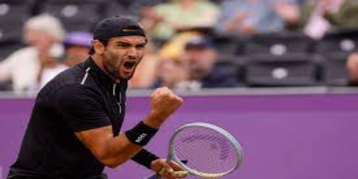Berrettini