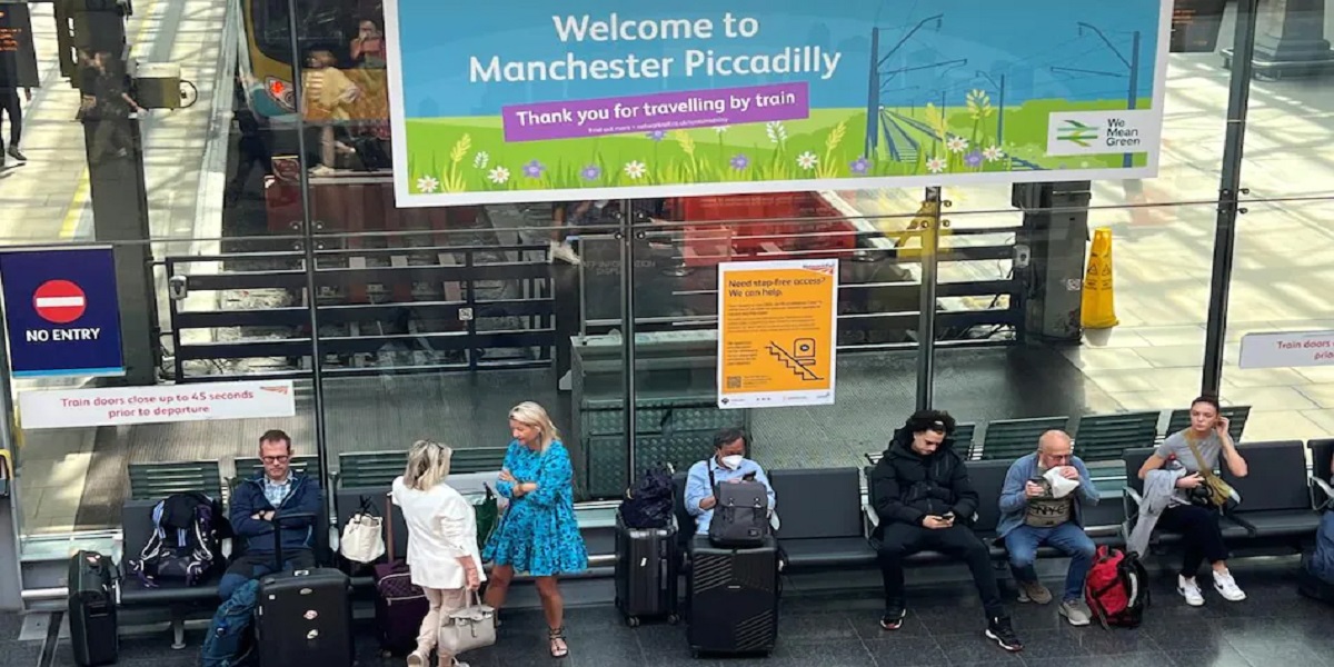 UK economy