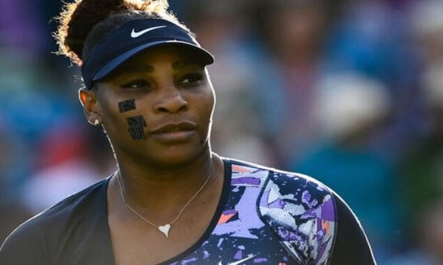 Williams makes winning return after years out