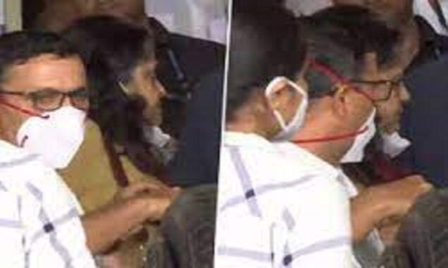 After court decision on the 2002 riots, activist Teesta Setalvad is detained