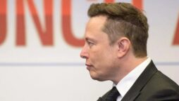 Tesla employees