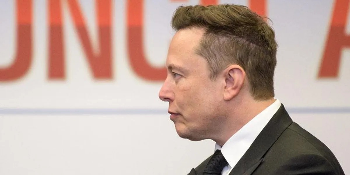Tesla employees