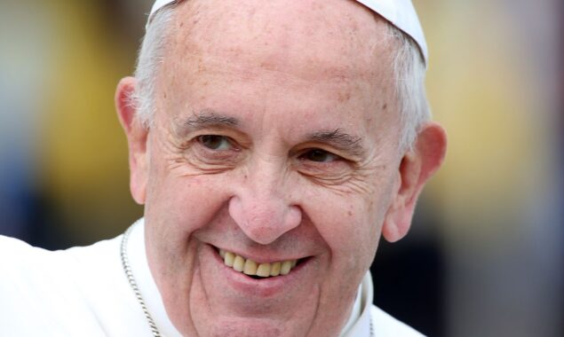 Pope Francis