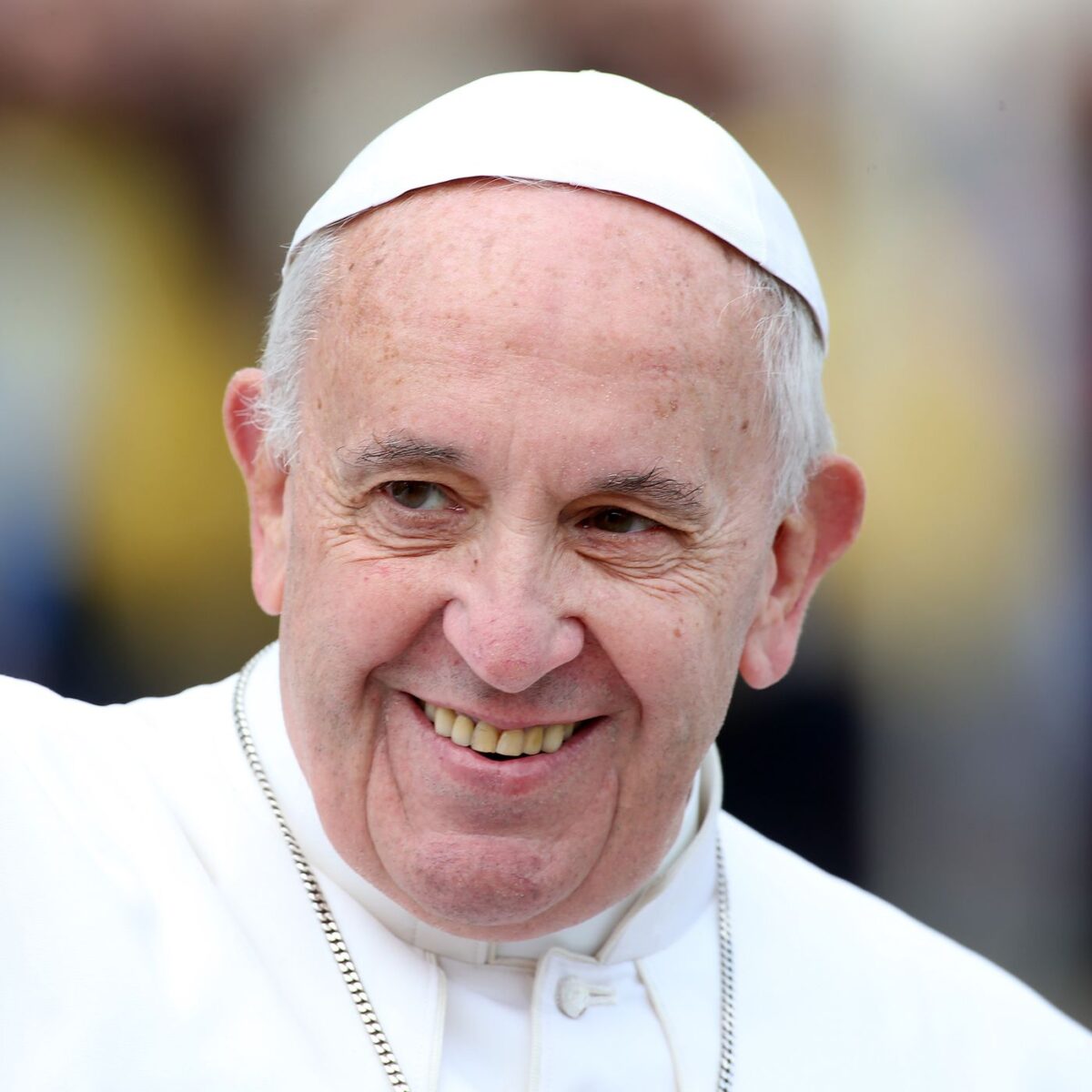 Pope Francis