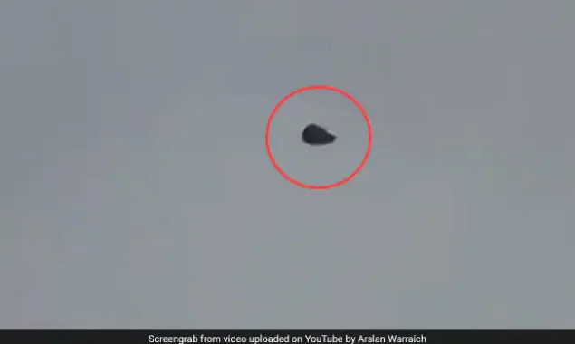 We’ve observed UFOs for 75 years; pilots have perished pursuing them, and we need explanations because we are unable to stop them