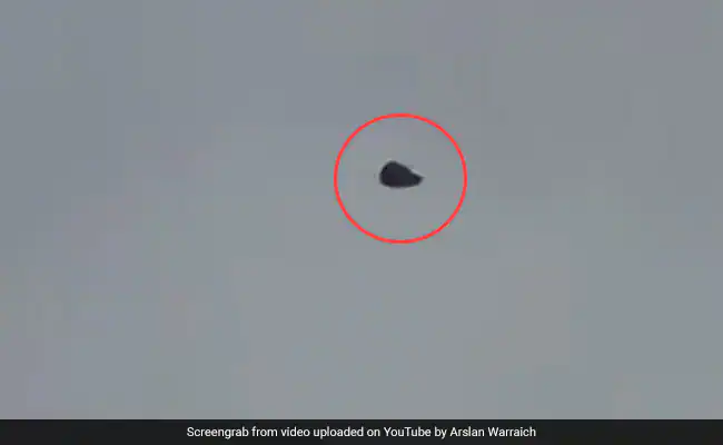 UFO