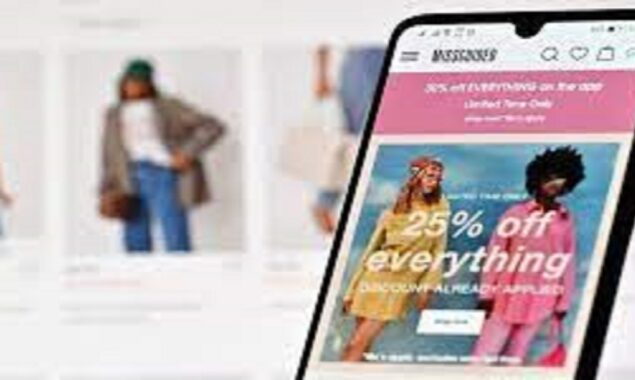 After the failure of Sports Direct, Frasers Group buys a fashion retailer