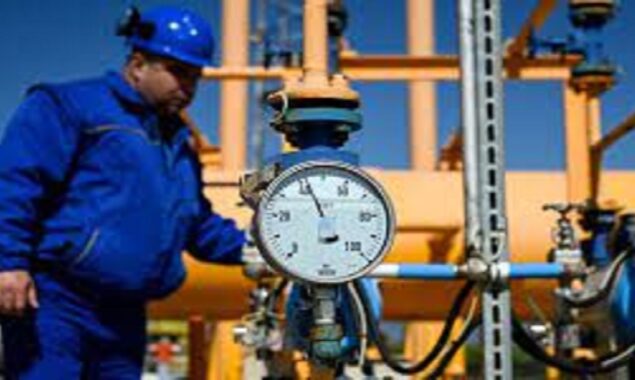 A Russian gas company Shell’s gas supply will be reduced by Gazprom