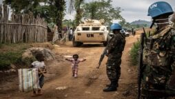 DR Congo