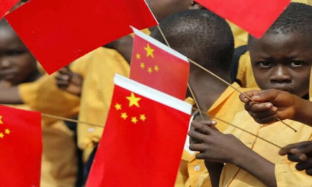 China offers to mediate Horn of Africa disputes