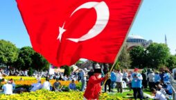 Turkey’s official name will be changed to ‘Türkiye’ by the United Nations