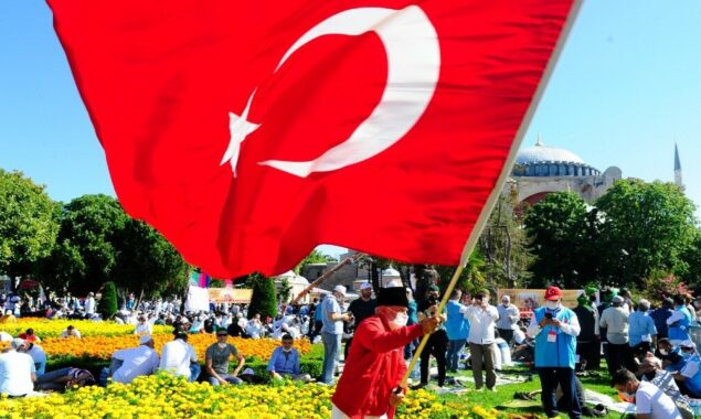 Turkey’s official name will be changed to ‘Türkiye’ by the United Nations