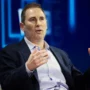 AWS CEO thinks cloud computing is just beginning.