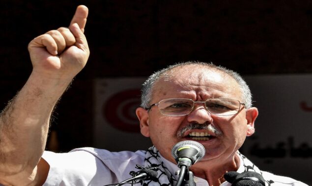IMF reforms rejected by UGTT trade unions chief