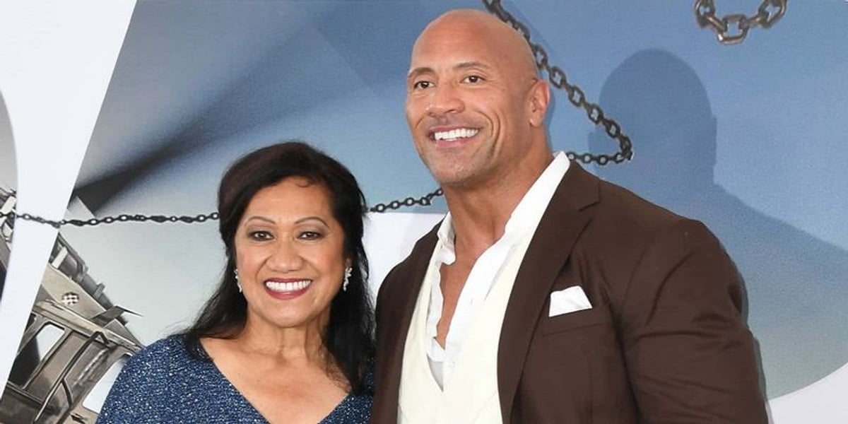 Dwayne Johnson