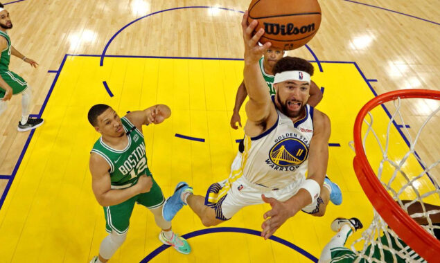 Warriors