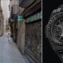 A tourist gets his $1 million watch snatched off from wrist