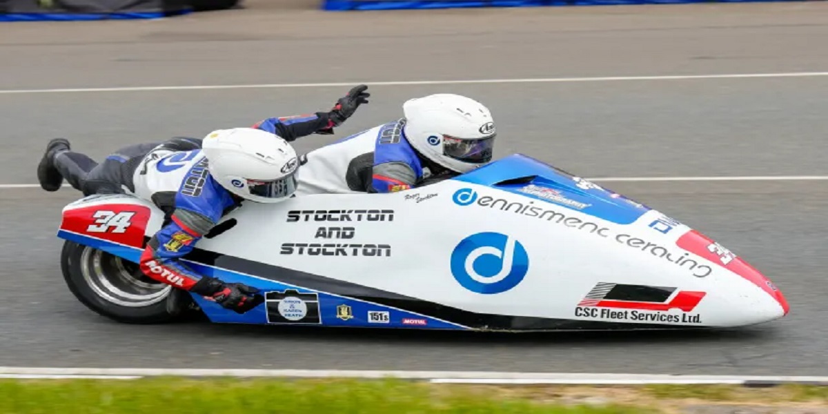 TT races