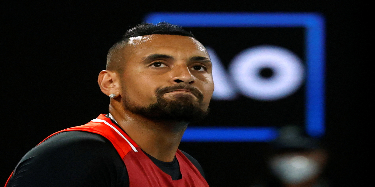Kyrgios and Murray were associated with an engaging match where a tiebreak concluded the initial set, after which the Australian flipped out.
