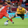 Australia’s edge on Peru punishments to guarantee World Cup spot