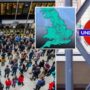 After last-ditch talks fail, rail strikes are set to take place next week