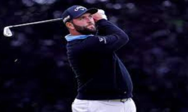 Rahm: Defending champ one back of U.S. Open pioneers